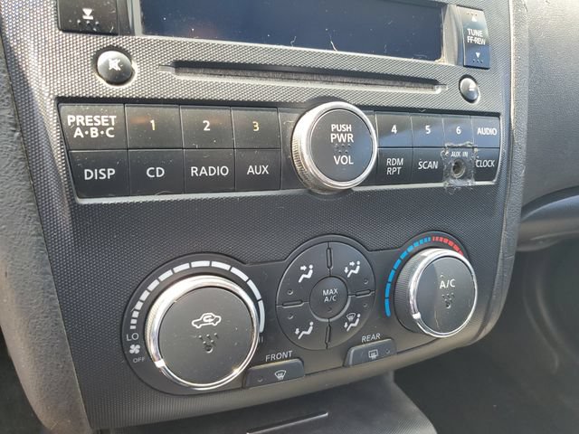 Used 2007 Nissan Altima 3.5 SE w/ Sport Pkg FWD image 15
