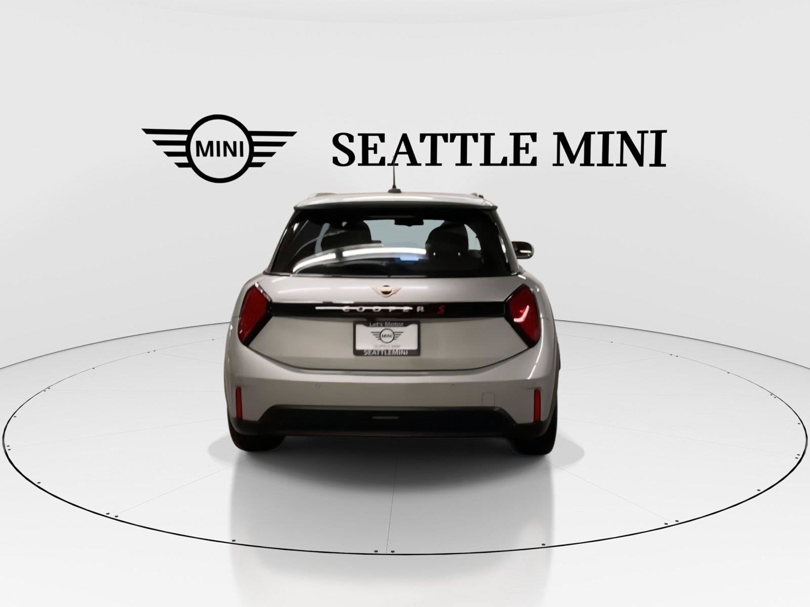 Used 2026 MINI Cooper S FWD image 10