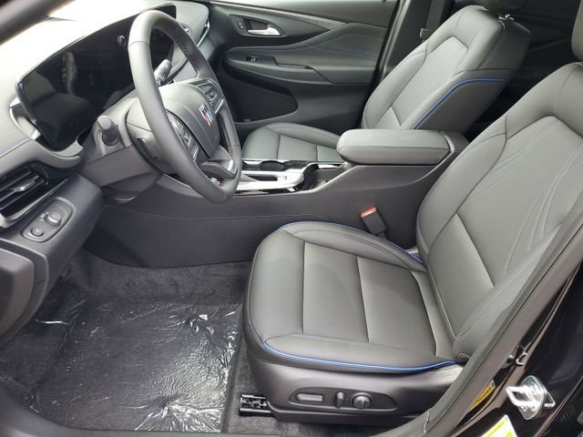 New 2026 Buick Envista Sport Touring w/ Convenience I Package image 5