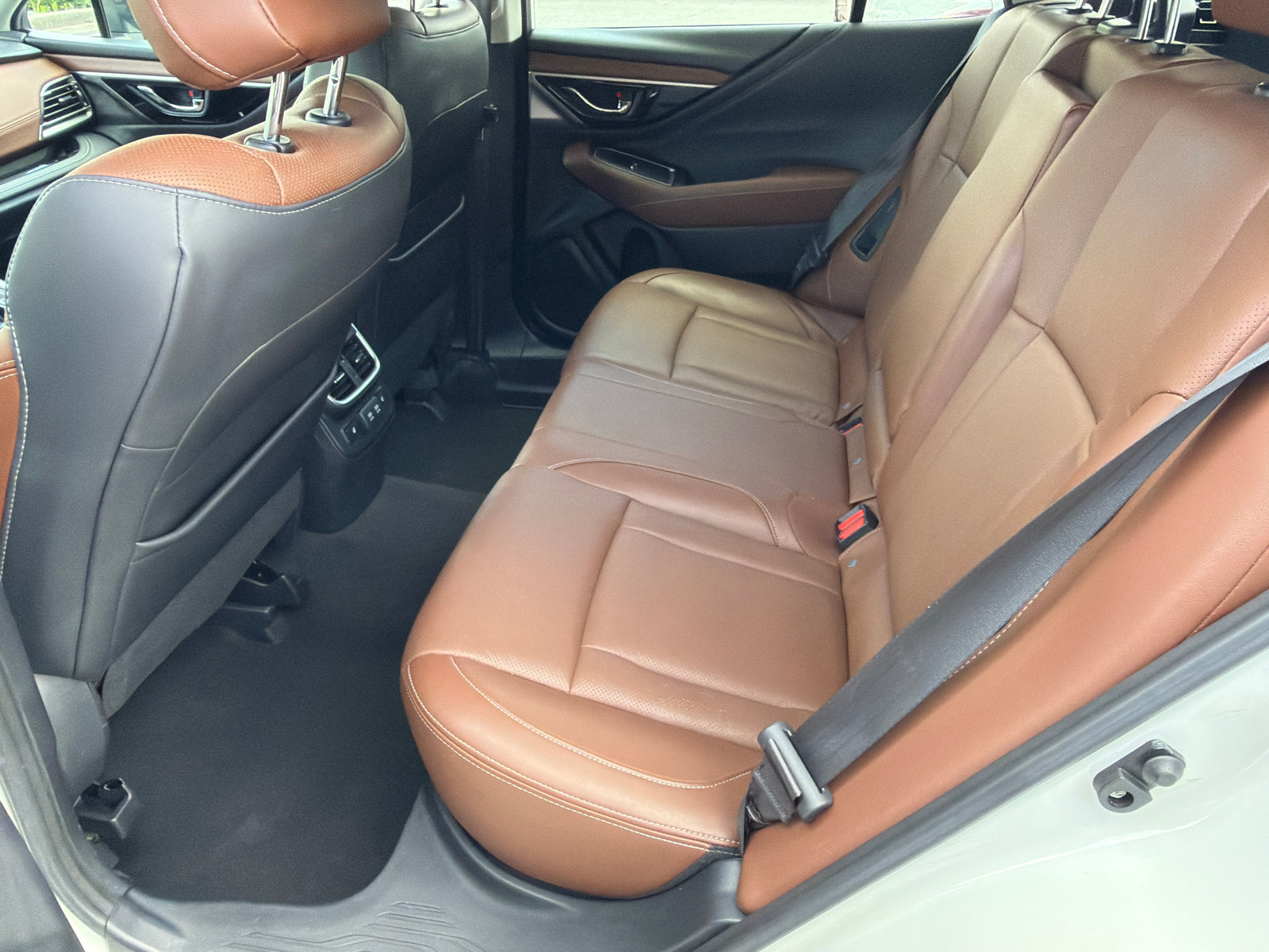 Used 2020 Subaru Outback Touring XT AWD/4WD image 22