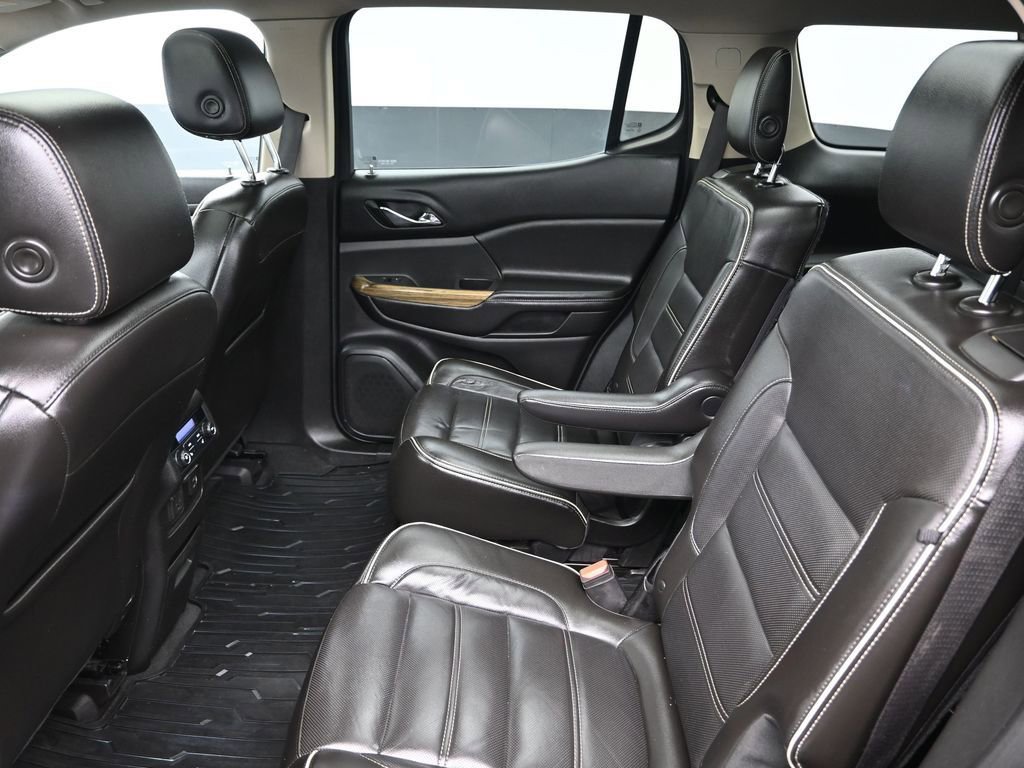 Used 2019 GMC Acadia Denali image 27