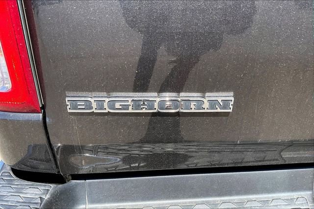 Used 2019 RAM 1500 Big Horn image 22