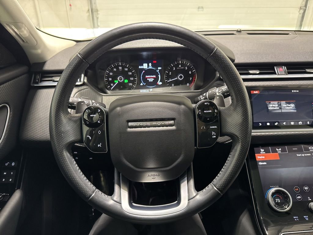 Used 2019 Land Rover Range Rover Velar S image 30