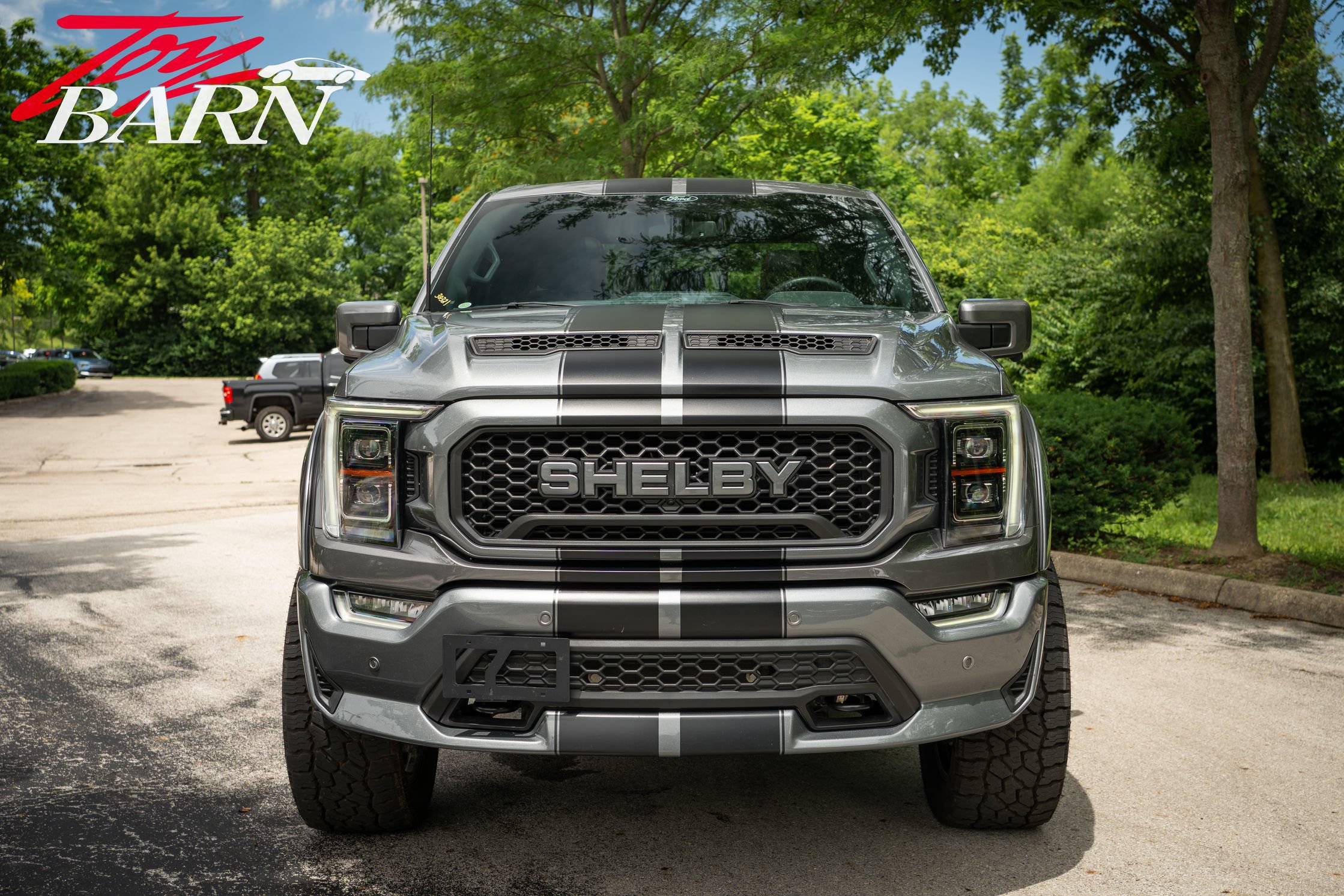 Used 2022 Ford F150 Lariat w/ Equipment Group 502A High AWD/4WD image 5