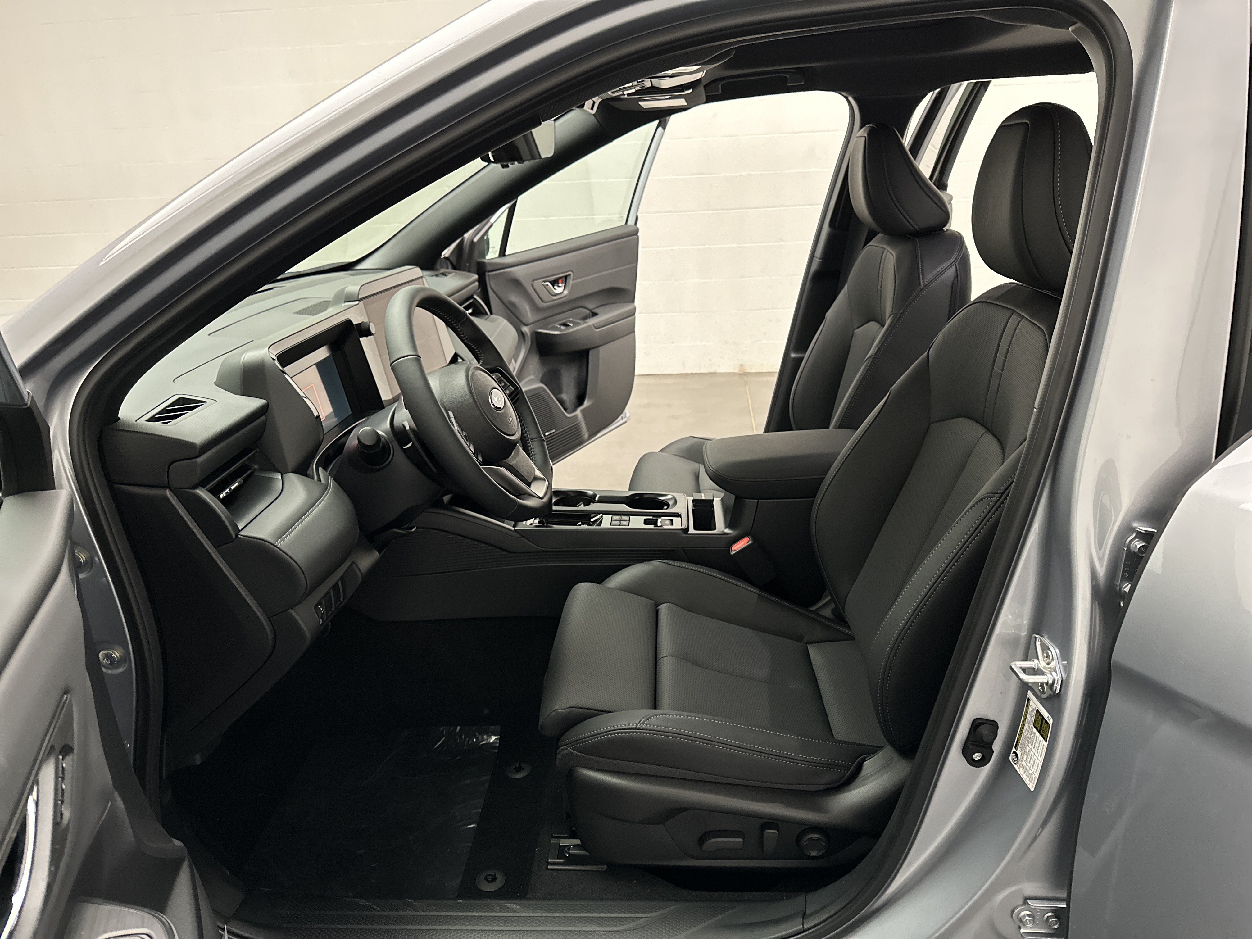 New 2026 Subaru Outback Touring XT AWD/4WD image 18