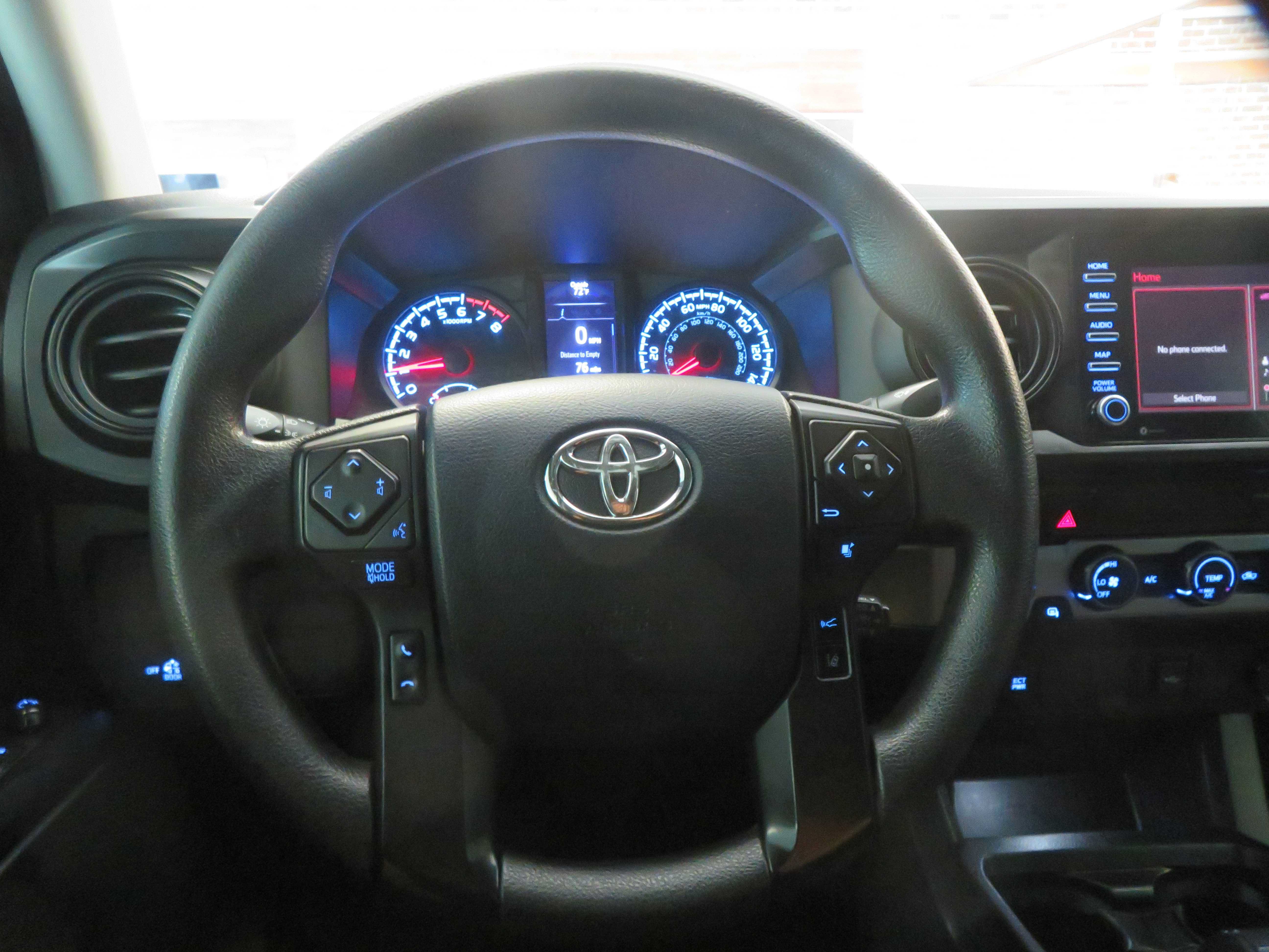 Used 2020 Toyota Tacoma SR AWD/4WD image 29