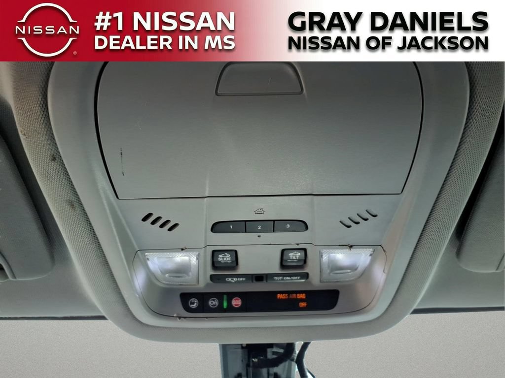 Used 2018 GMC Acadia SLT FWD image 21