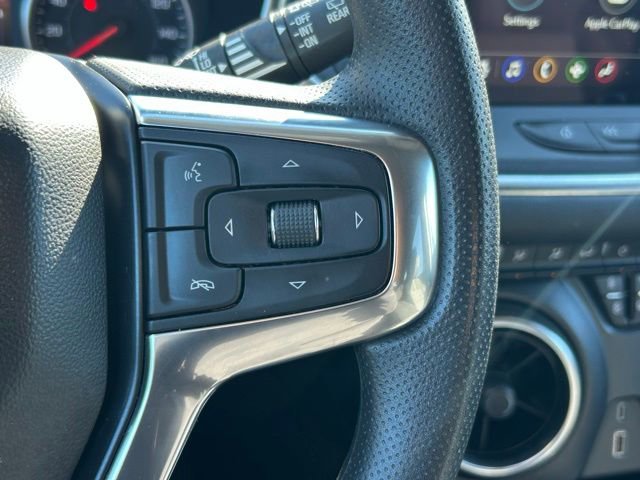 Certified 2025 Chevrolet Blazer LT image 22