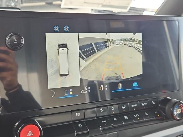 New 2025 Chevrolet Brightdrop 600 FWD image 15
