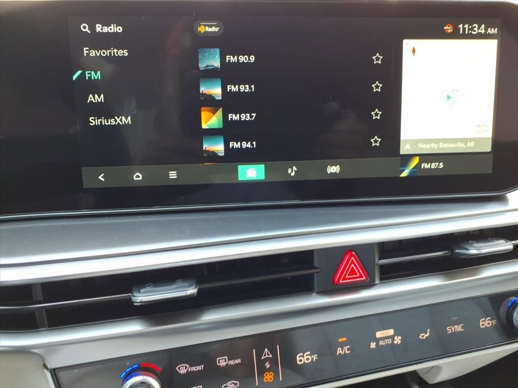New 2026 Kia Sorento EX AWD/4WD image 20