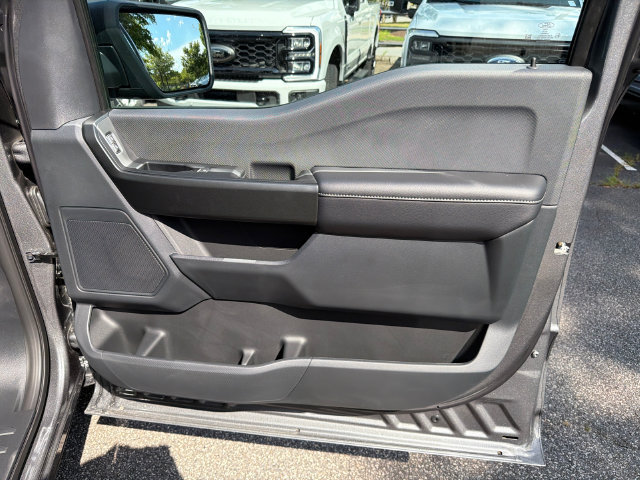 New 2026 Ford F150 STX AWD/4WD image 16