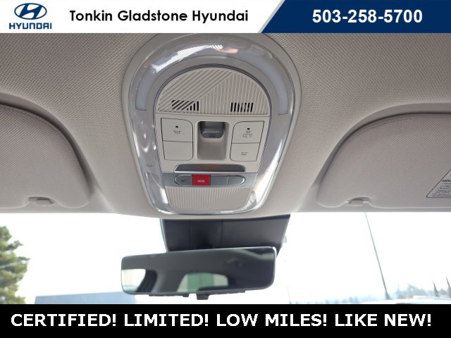 Certified 2024 Hyundai Ioniq 5 Limited image 21
