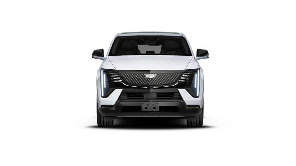 New 2026 Cadillac Escalade IQ Sport 1 w/ LPO, ONYX Package AWD/4WD image 27