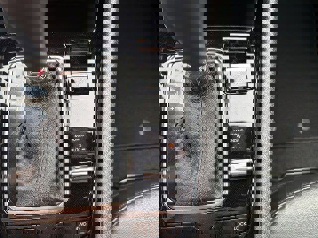 New 2026 Jeep Compass Latitude image 9