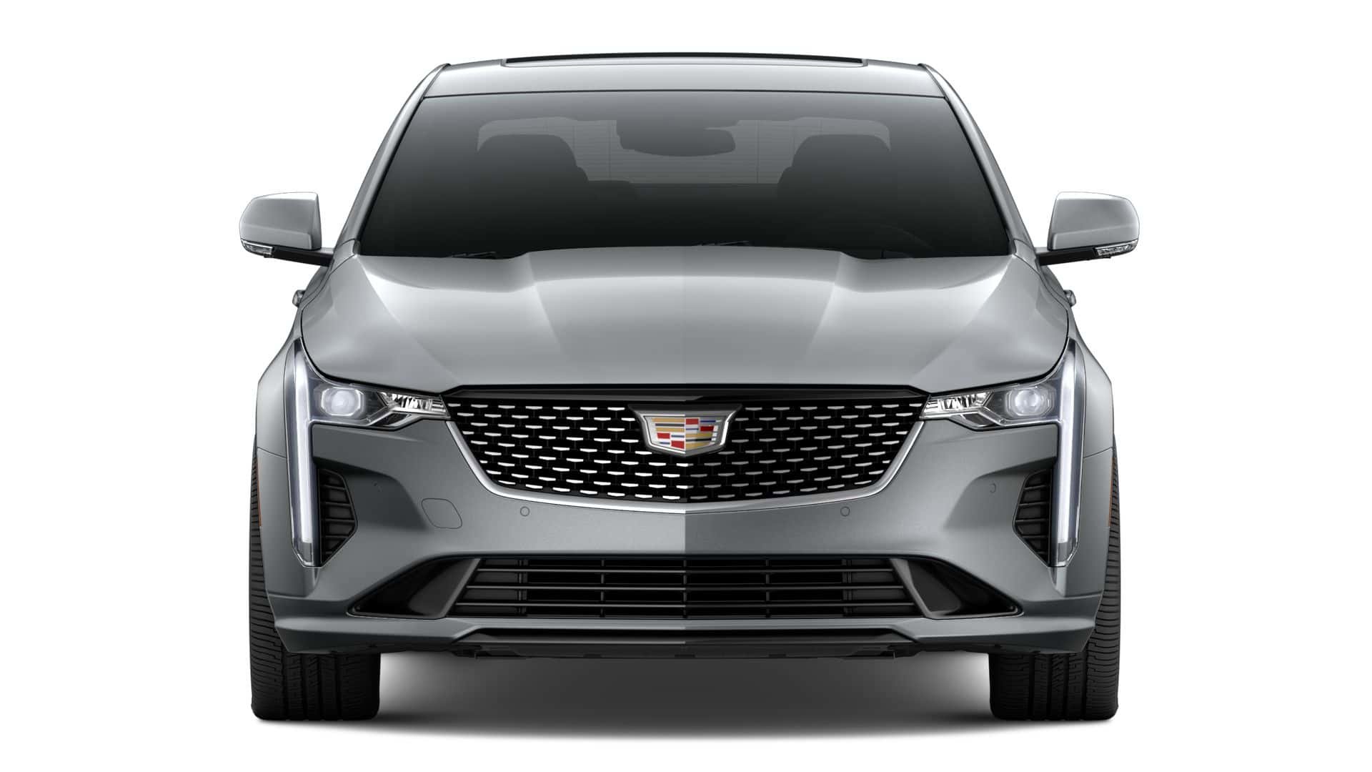 New 2026 Cadillac CT4 Premium Luxury RWD image 34