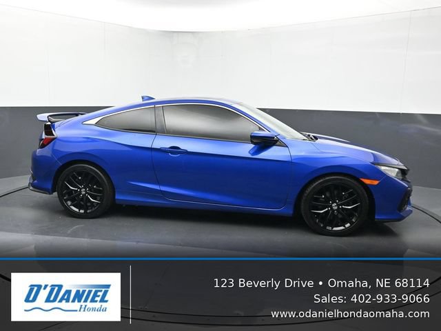 Used 2020 Honda Civic Si image 7