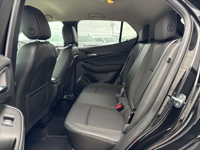 Used 2023 Buick Encore GX Preferred w/ Cold Weather Comfort Package image 19
