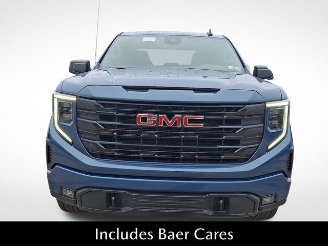 New 2026 GMC Sierra 1500 Elevation image 2