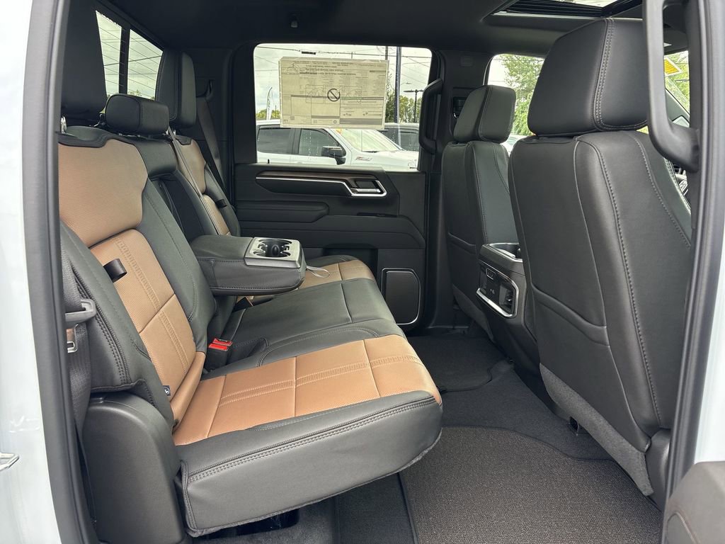 New 2026 Chevrolet Silverado 3500 High Country w/ High Country Premium Package image 29