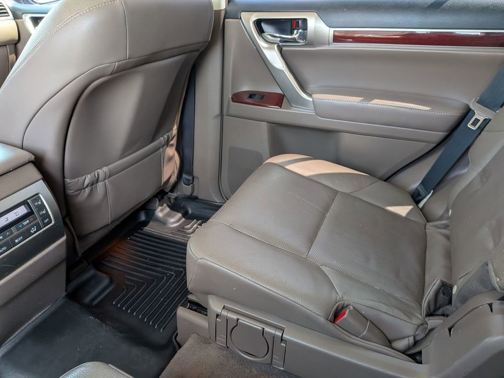 Used 2019 Lexus GX 460 Premium AWD/4WD image 37