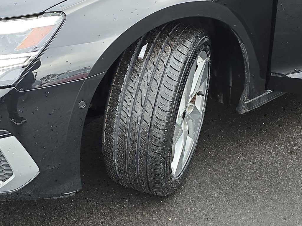 Used 2024 Audi A3 2.0T Premium image 36