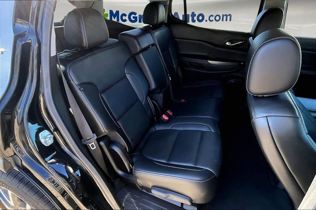Used 2023 GMC Acadia SLT AWD/4WD image 24