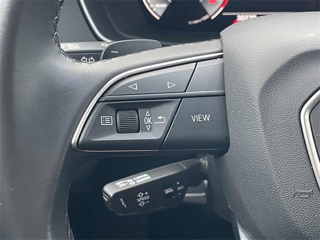 Used 2025 Audi Q5 2.0T Premium image 18