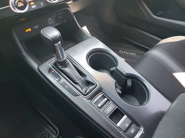 Used 2024 Honda Civic Sport image 35