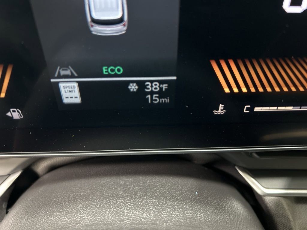 New 2026 Kia Carnival EX image 14