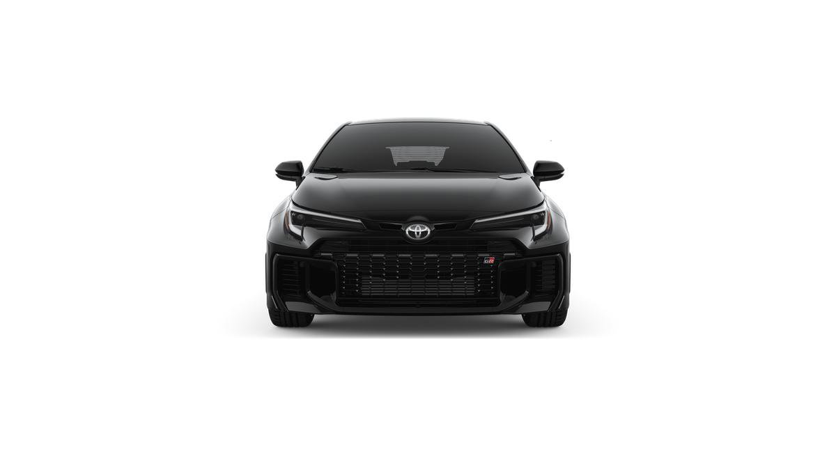 New 2026 Toyota Corolla GR AWD/4WD image 17