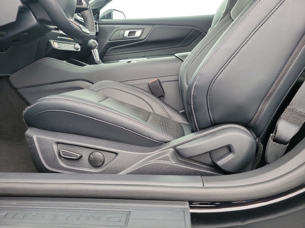 Certified 2026 Ford Mustang GT Premium RWD image 16