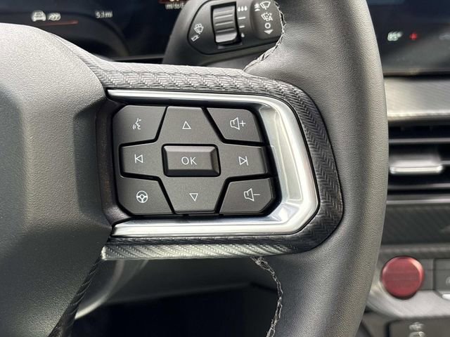 New 2026 Ford Mustang Convertible w/ Anti-Theft Package image 22