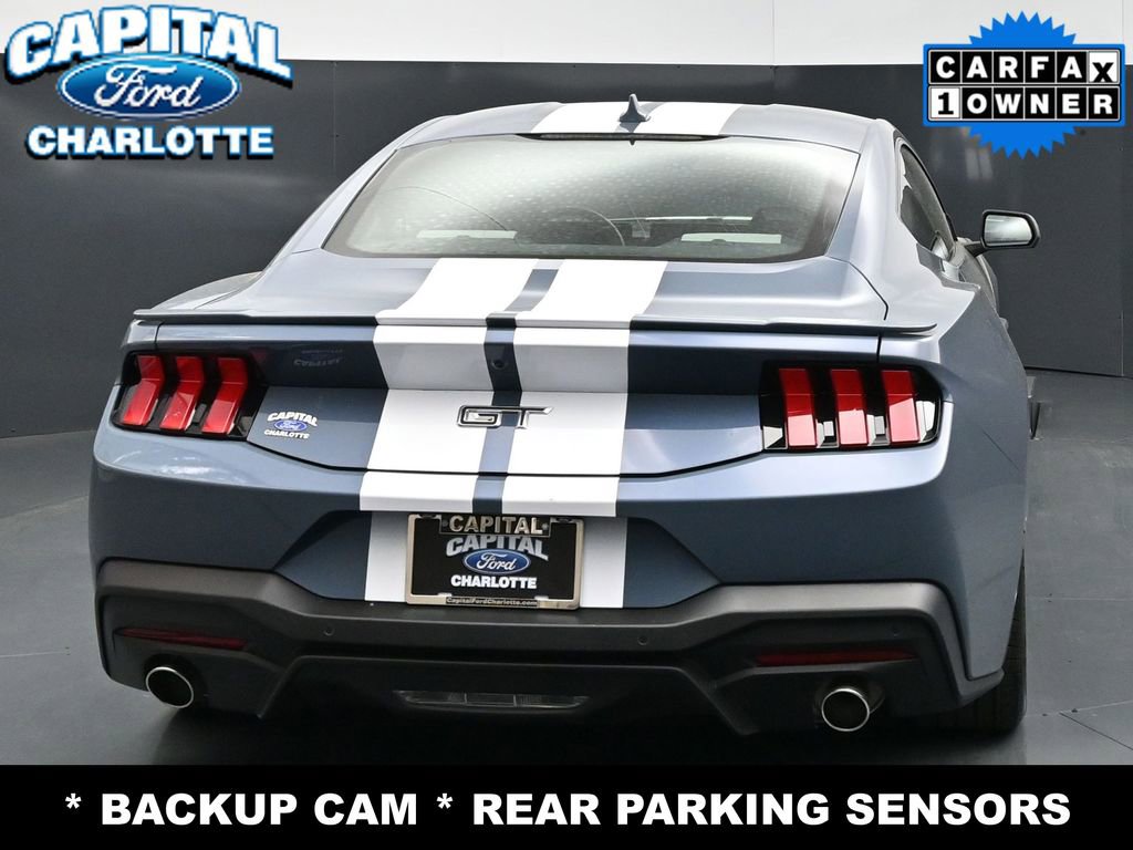 Used 2024 Ford Mustang GT image 7