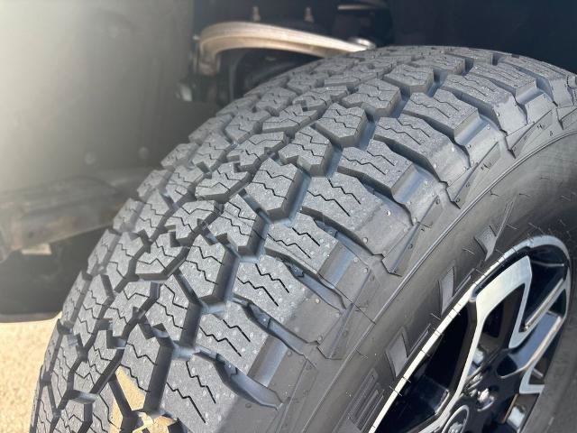 Certified 2023 Ford Bronco Outer Banks AWD/4WD image 29