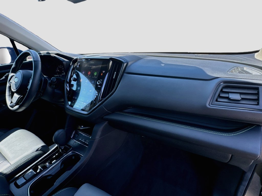 Used 2025 Subaru Ascent Onyx Edition AWD/4WD image 35