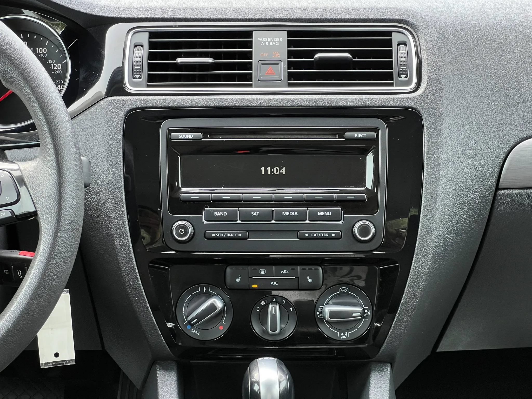 Used 2015 Volkswagen Jetta TDI S FWD image 25