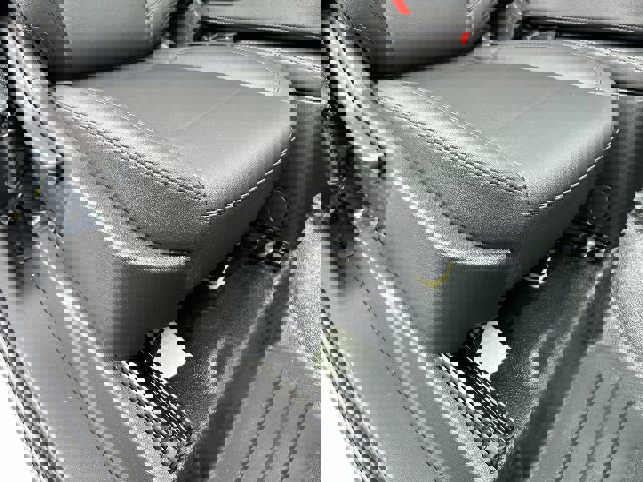 New 2025 Chevrolet Silverado 3500 W/T w/ WT Convenience Package image 15