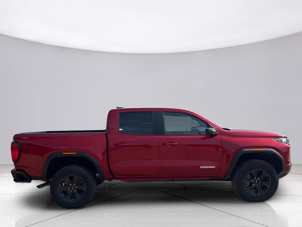 New 2025 GMC Canyon Elevation w/ Convenience Package AWD/4WD image 3