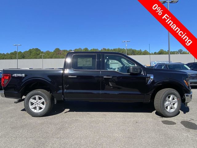 New 2025 Ford F150 XLT image 2