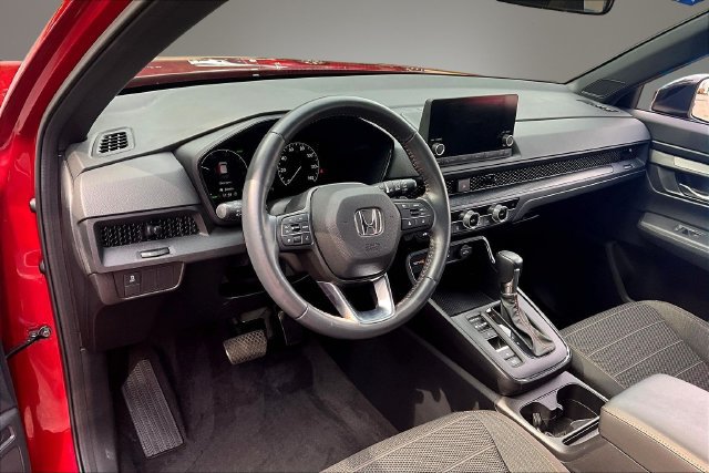 Used 2023 Honda CR-V Sport image 17