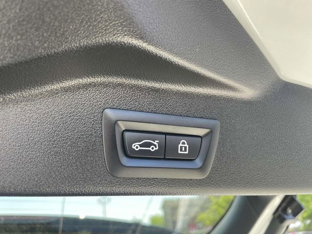 Used 2023 BMW X5 xDrive40i image 10