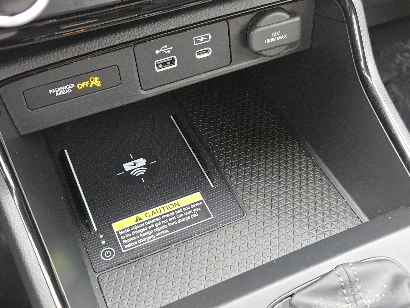 Certified 2024 Honda CR-V EX-L image 8