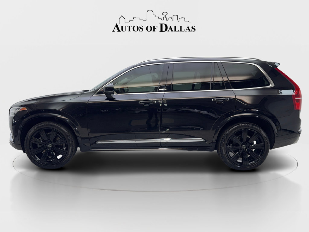Used 2021 Volvo XC90 T6 Inscription w/ Advanced Package AWD/4WD image 6