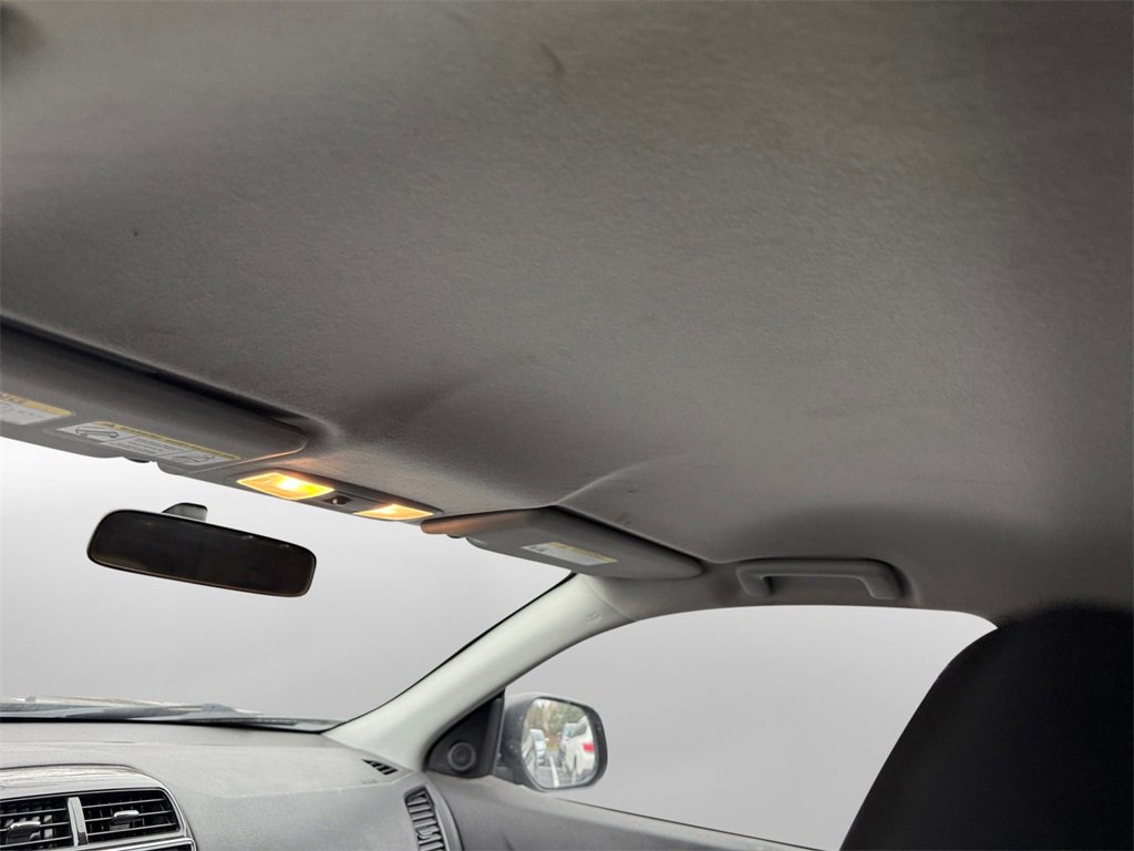 Used 2020 Mitsubishi Outlander Sport AWD image 22