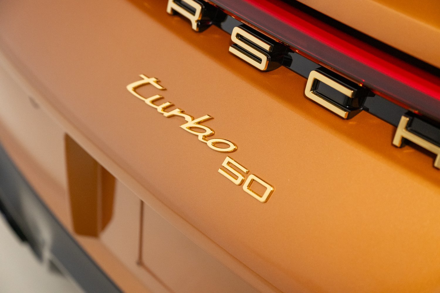 Used 2025 Porsche 911 Turbo S AWD/4WD image 45