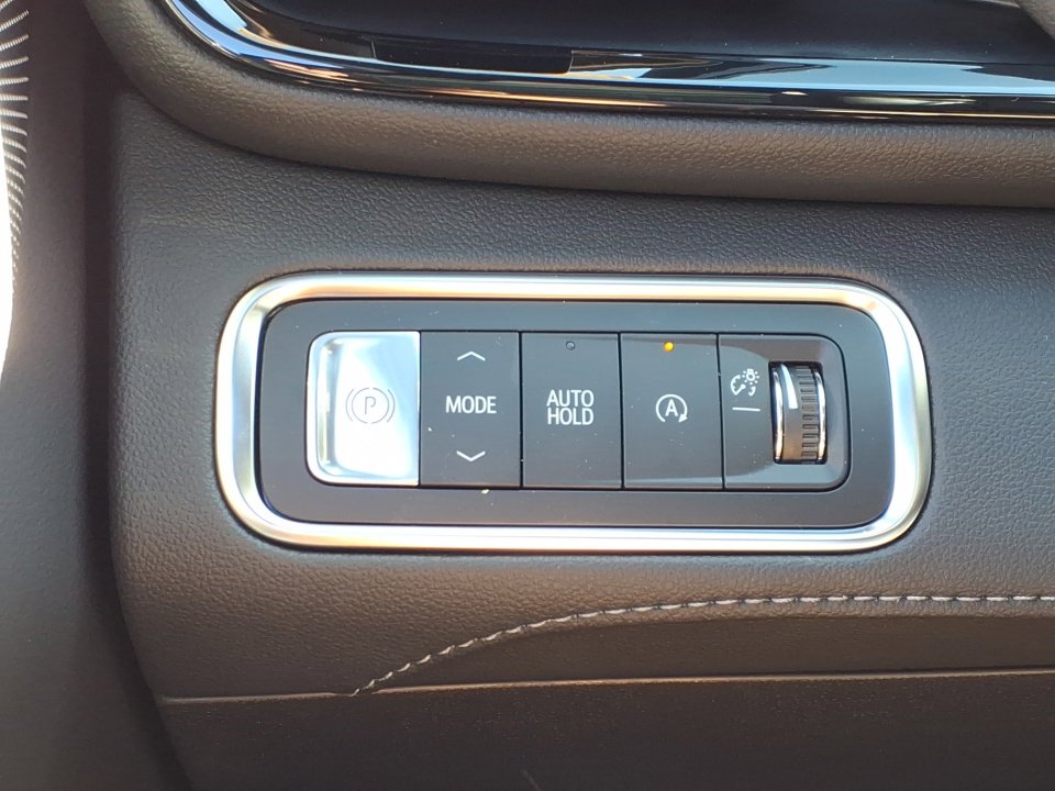 New 2026 Buick Enclave Avenir w/ Super Cruise Package image 22