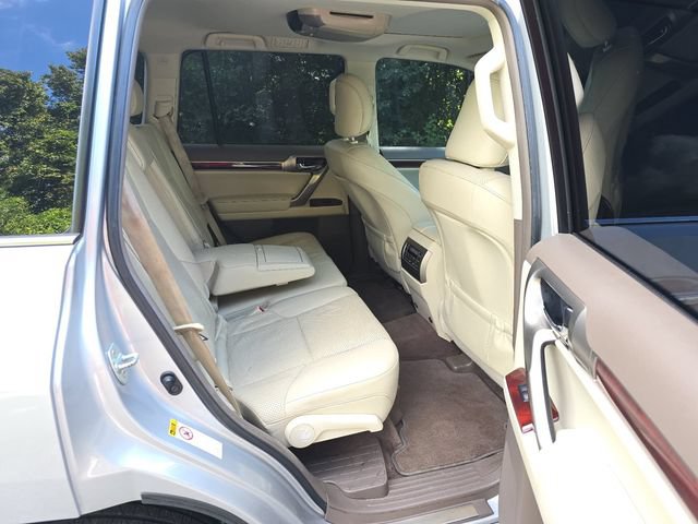 Used 2012 Lexus GX 460 w/ Comfort Plus Pkg AWD/4WD image 27