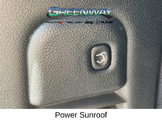 Used 2023 Dodge Durango R/T RWD image 10