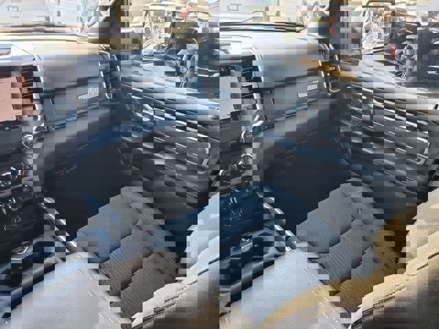 Certified 2022 RAM 1500 Big Horn w/ Trailer Tow Group image 16