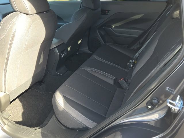 New 2025 Subaru Crosstrek 2.0i Premium image 11